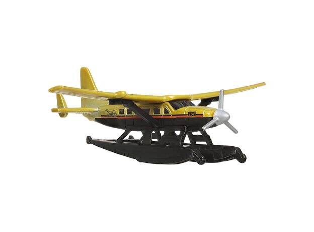 هواپیما فلزی Match Box سری Sky Busters مدل Cessna Caravan, image 4