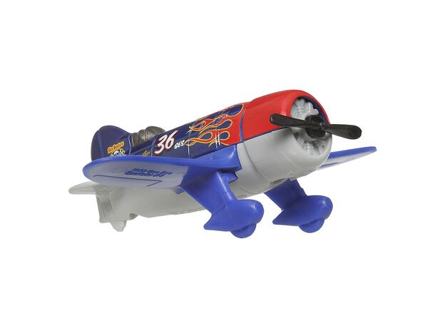 هواپیما فلزی Match Box سری Sky Busters مدل GEE BEE, image 3