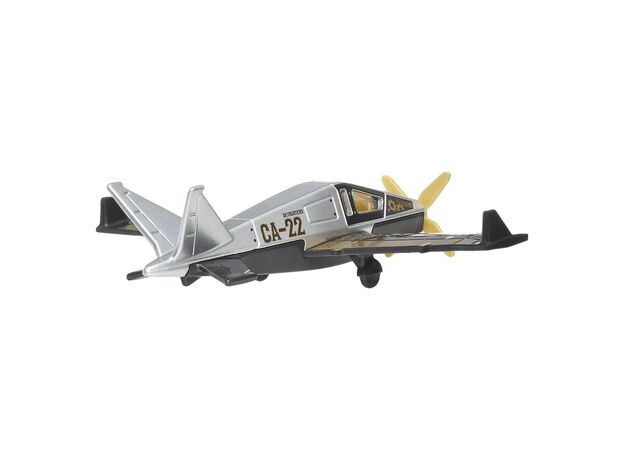 هواپیما فلزی Match Box سری Sky Busters مدل Jet Fueler, image 4