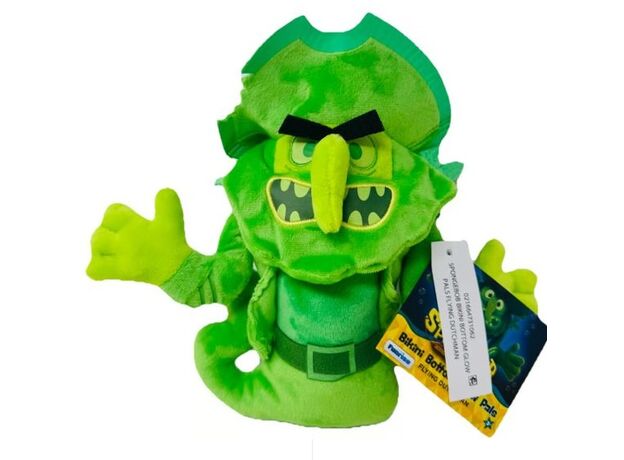 عروسک پولیشی 15 سانتی هلندی پرنده The SpongeBob Movie, تنوع: 73120-Dutchman, image 2