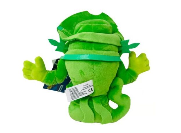 عروسک پولیشی 15 سانتی هلندی پرنده The SpongeBob Movie, تنوع: 73120-Dutchman, image 5