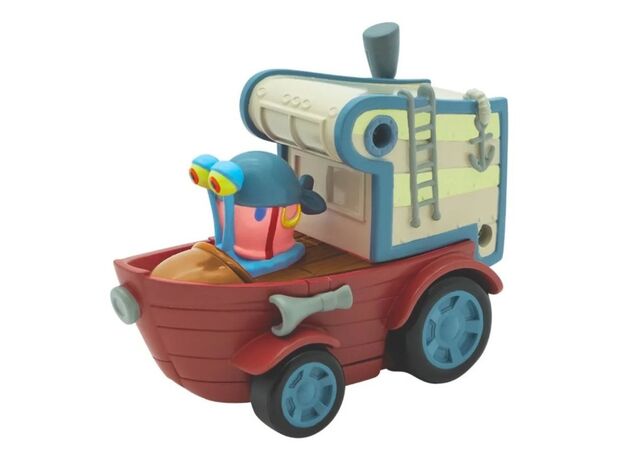 قایق سواران بیکینی باتم مدل گری The SpongeBob Movie, تنوع: 73111-Gary, image 2