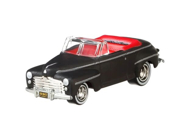 پک تکی ماشین  Hot Wheels Premium سری POP Culture مدل Ford Super De Luxe, تنوع: HXD63-Ford, image 3