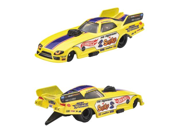 پک دو تایی ماشین های Hot wheels premium سری Car Culture مدل Plymouth, image 5