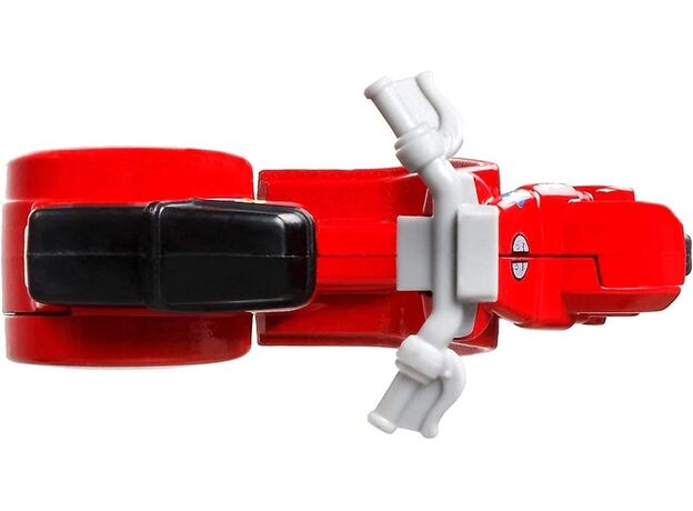 پک تکی موتور  Hot Wheels Premium سری POP Culture مدل Deadpool Scooter, تنوع: HXD63-Deadpool, image 5