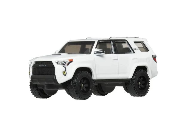 پک دو تایی ماشین های Hot wheels premium سری Car Culture مدل Subaru, image 6