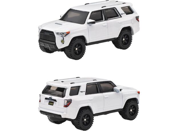 پک دو تایی ماشین های Hot wheels premium سری Car Culture مدل Subaru, image 9
