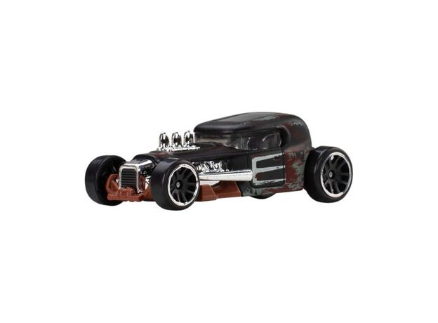 پک تکی ماشین‌ Hot wheels سری Vintage Racing Club مدل Mod Rod, تنوع: HRT81-Mod, image 2