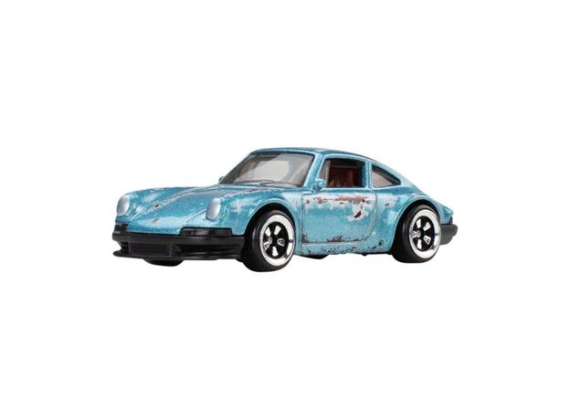 پک تکی ماشین‌ Hot wheels سری Vintage Racing Club مدل 71 Porsche 911, تنوع: HRT81-Porsche, image 3