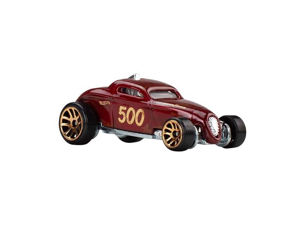 پک تکی ماشین‌ Hot wheels سری Vintage Racing Club مدل Sooo Fast, تنوع: HRT81-Fast, image 2