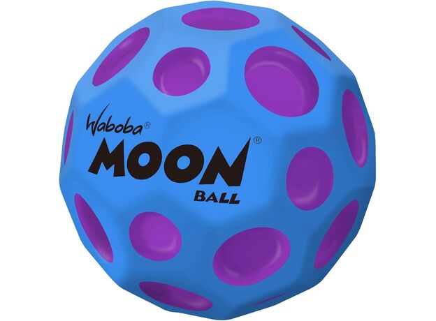مون بال اورجینال Waboba سری Martian Moons مدل آبی و بنفش, image 7
