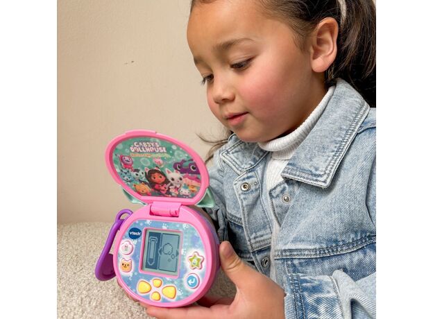 گجت و آویز هوشمند مرکت Gabby's Dollhouse, image 12
