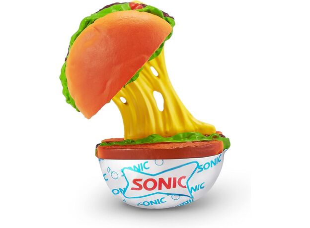 فایو سورپرایز صورتی سری 2 Foodie Mini Brands, image 17