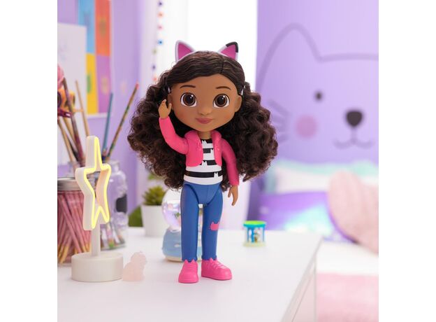 عروسک 33 سانتی گبی Gabby’s Dollhouse, image 