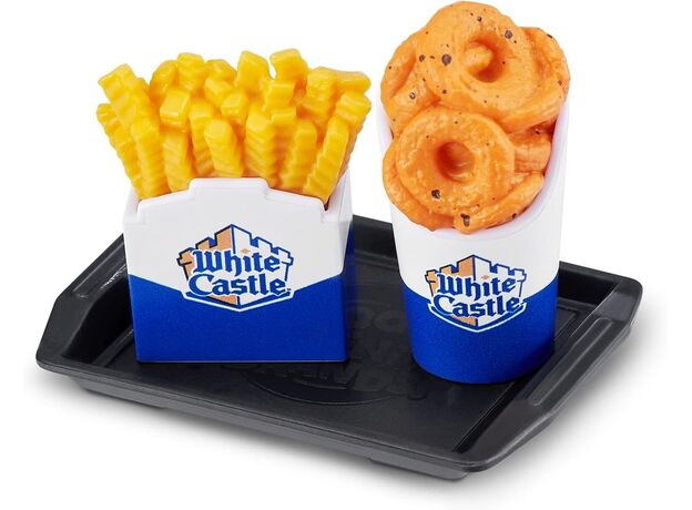 فایو سورپرایز صورتی سری 2 Foodie Mini Brands, image 18