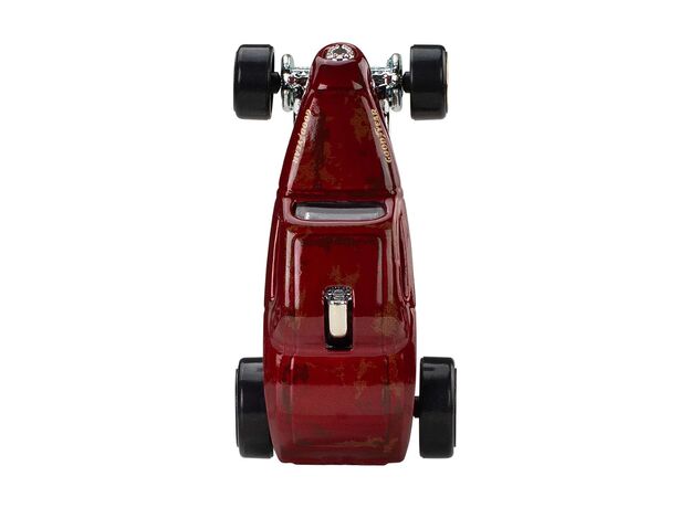 پک تکی ماشین‌ Hot wheels سری Vintage Racing Club مدل Sooo Fast, تنوع: HRT81-Fast, image 5