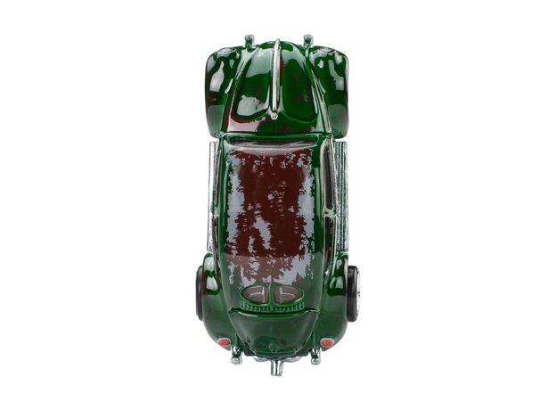 پک تکی ماشین‌ Hot wheels سری Vintage Racing Club مدل Volkswagen Classic Bug, تنوع: HRT81-Volkswagen, image 3