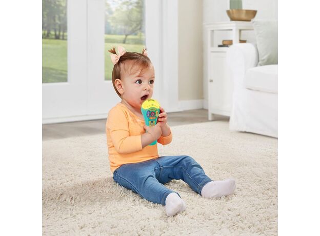 میکروفن موزیکال Vtech, image 