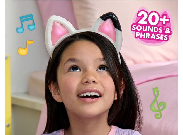 تل سر موزیکال Meow mazing گبی Gabby’s Dollhouse, image 
