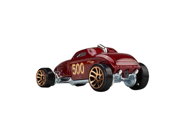 پک تکی ماشین‌ Hot wheels سری Vintage Racing Club مدل Sooo Fast, تنوع: HRT81-Fast, image 6