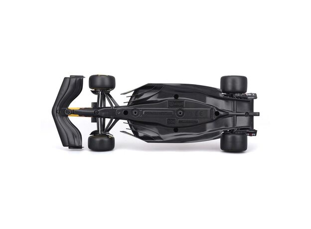 کیت ساخت خودروی دایکست فرمول یک ردبول RB19 مکس فرستاپن با مقیاس 1:24 Burago, تنوع: 18-28507-Red Bull, image 7