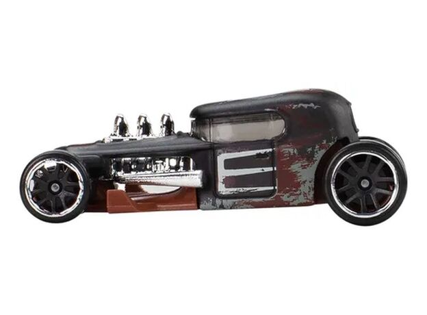 پک تکی ماشین‌ Hot wheels سری Vintage Racing Club مدل Mod Rod, تنوع: HRT81-Mod, image 3