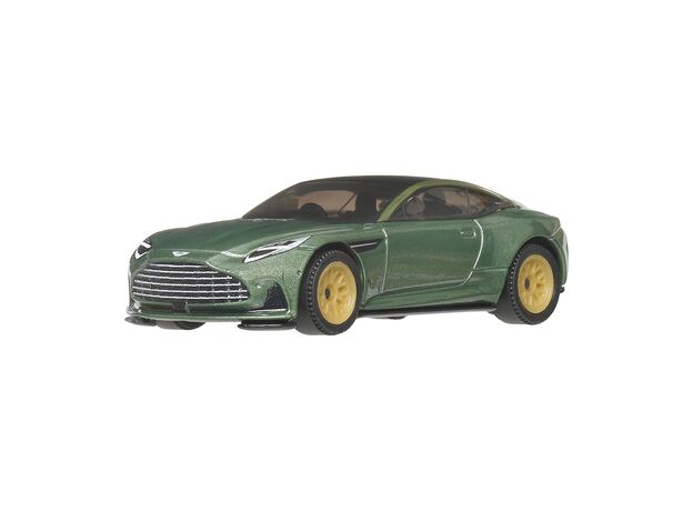 پک تکی ماشین Match Box سری Premium Collectors مدل 2023 Aston Martin DB12, تنوع: GBJ48-Aston, image 2