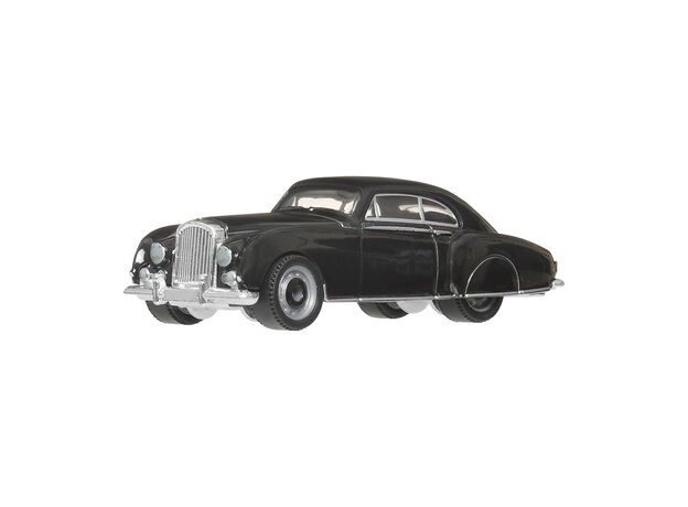 پک تکی ماشین Match Box سری Premium Collectors مدل 1854 Bentley, تنوع: GBJ48-Bentley, image 2