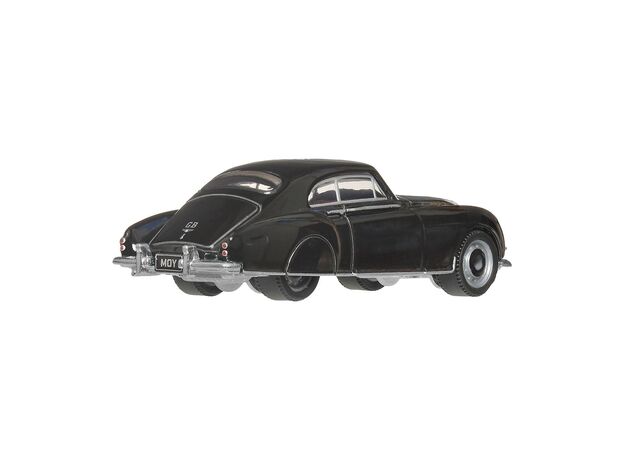 پک تکی ماشین Match Box سری Premium Collectors مدل 1854 Bentley, تنوع: GBJ48-Bentley, image 3