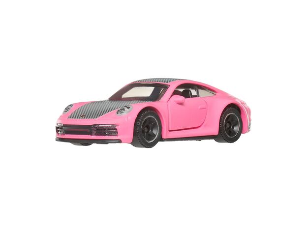 پک تکی ماشین Match Box سری Premium Collectors مدل 2020 Porsche Carerra 4S, تنوع: GBJ48-Carerra, image 2