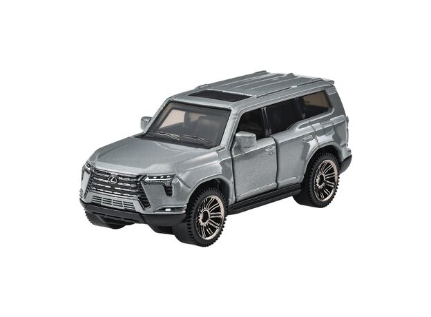 پک تکی ماشین Match Box سری Moving parts مدل 2024 Lexus GX, تنوع: FWD28-Lexus, image 2