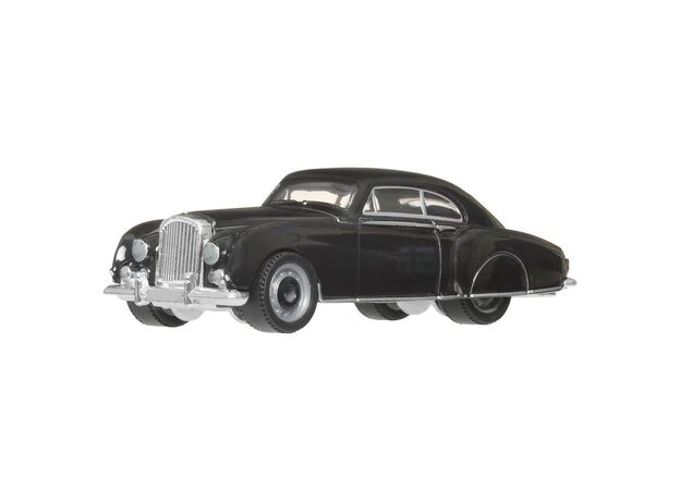 پک تکی ماشین Match Box سری Premium Collectors مدل 1854 Bentley, تنوع: GBJ48-Bentley, image 4