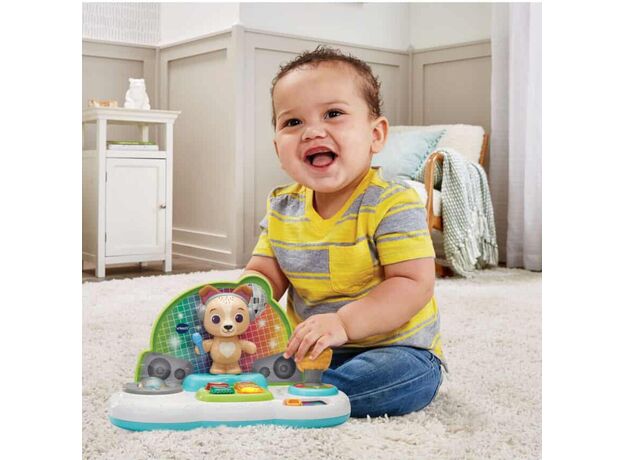پاپی دی جی  VTech, image 
