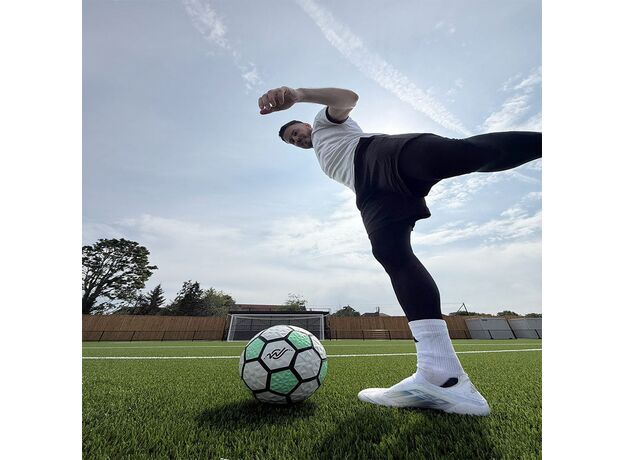 توپ فوتبال Wingrove مدل Power Ball سایز 4, image 4