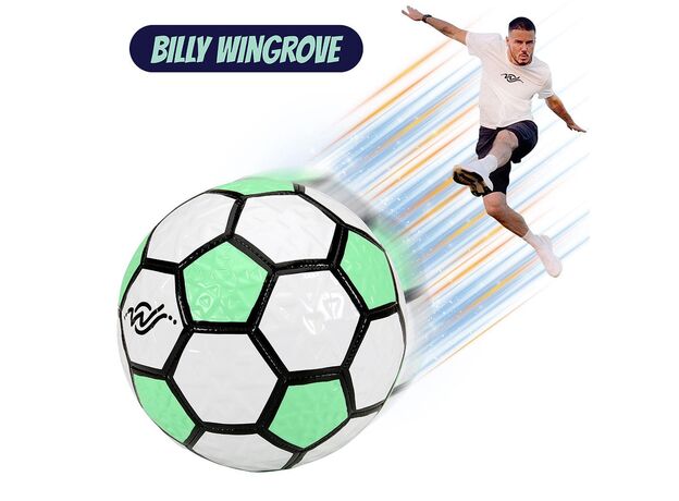 توپ فوتبال Wingrove مدل Power Ball سایز 4, image 6