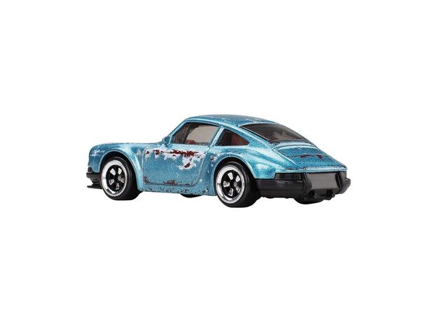 پک تکی ماشین‌ Hot wheels سری Vintage Racing Club مدل 71 Porsche 911, تنوع: HRT81-Porsche, image 5