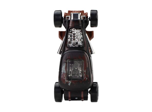 پک تکی ماشین‌ Hot wheels سری Vintage Racing Club مدل Mod Rod, تنوع: HRT81-Mod, image 5