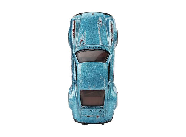 پک تکی ماشین‌ Hot wheels سری Vintage Racing Club مدل 71 Porsche 911, تنوع: HRT81-Porsche, image 6