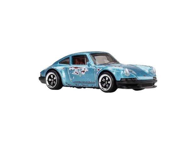 پک تکی ماشین‌ Hot wheels سری Vintage Racing Club مدل 71 Porsche 911, تنوع: HRT81-Porsche, image 2