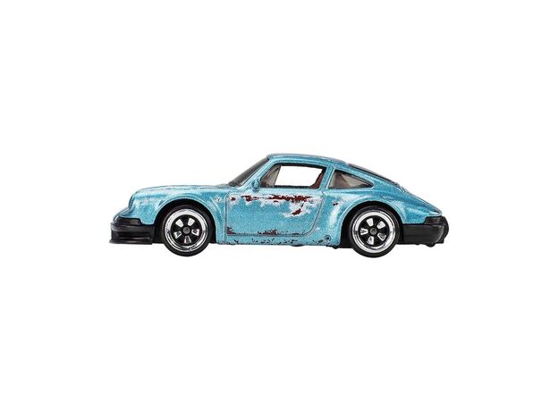 پک تکی ماشین‌ Hot wheels سری Vintage Racing Club مدل 71 Porsche 911, تنوع: HRT81-Porsche, image 4