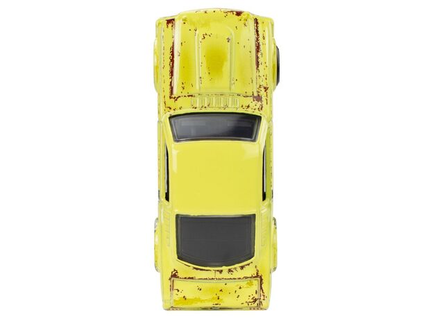 پک تکی ماشین‌ Hot wheels سری Vintage Racing Club مدل 65 Mustang, تنوع: HRT81-Mustang, image 5