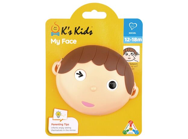 آیینه‌ی آموزشی Ks Kids, image 5