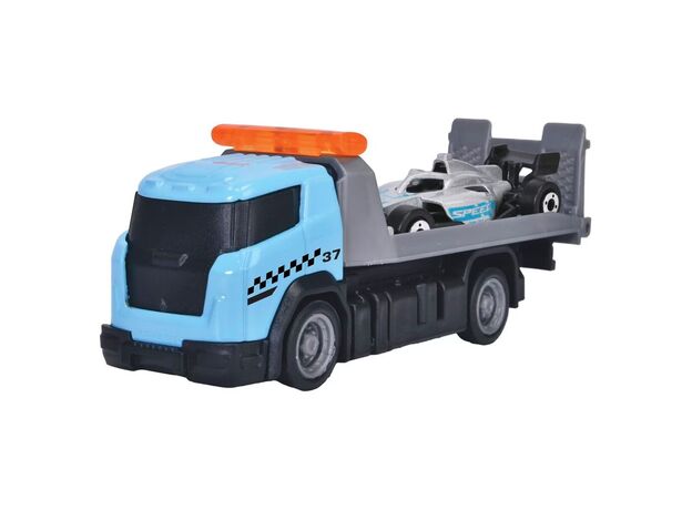 ست مسابقه‌ای Formula Racer مدل آبی  Dickie Toys, تنوع: 203333002-Blue, image 4