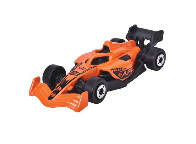 ست مسابقه‌ای Formula Racer مدل آبی  Dickie Toys, تنوع: 203333002-Blue, image 5
