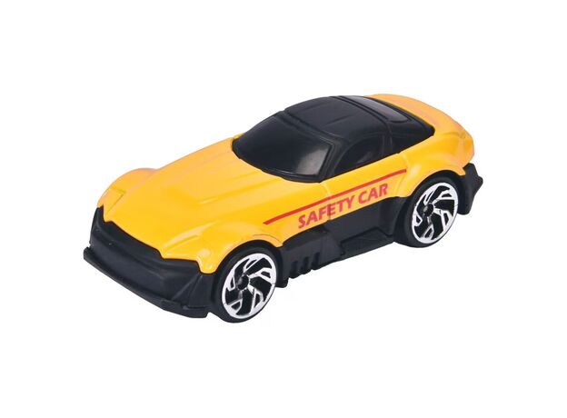 ست مسابقه‌ای Formula Racer مدل آبی  Dickie Toys, تنوع: 203333002-Blue, image 6