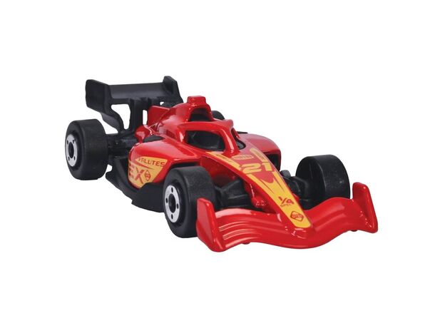 ست مسابقه‌ای Formula Racer مدل زرد Dickie Toys, تنوع: 203333002-Yellow, image 5