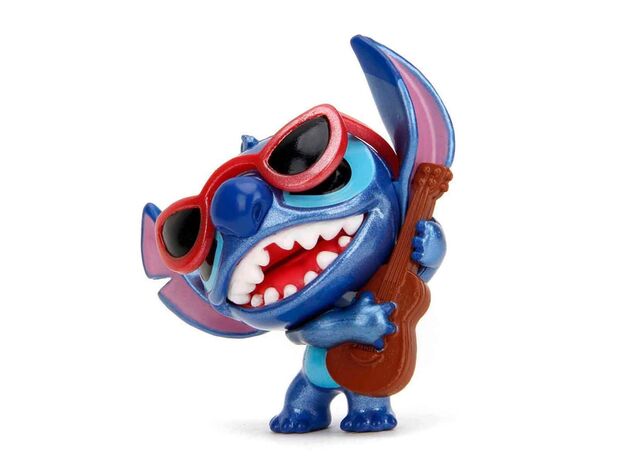 فیگور فلزی 4 سانتی استیچ با اوکوله له Disney, image 3