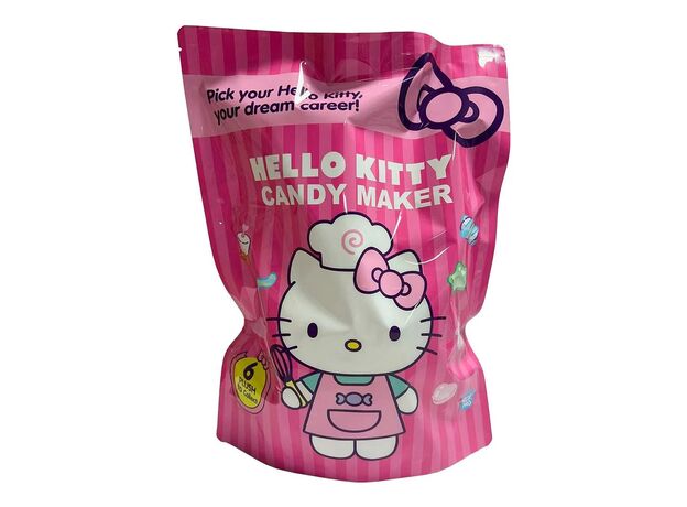 عروسک پولیشی 25 سانتی هلو کیتی قناد, تنوع: TP-105093-Candy, image 3