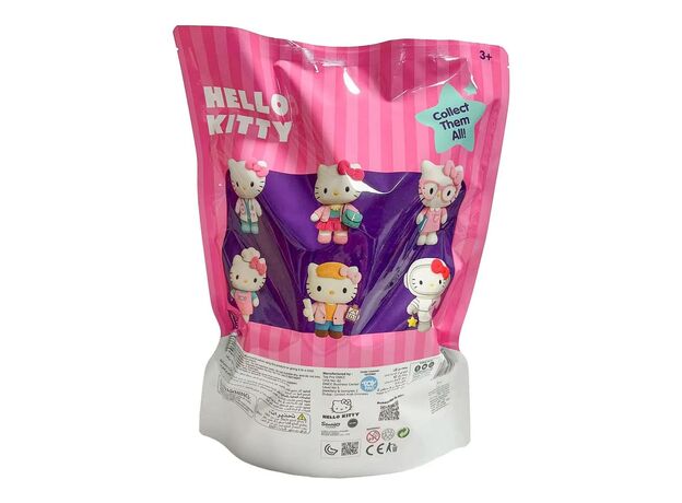 عروسک پولیشی 25 سانتی هلو کیتی قناد, تنوع: TP-105093-Candy, image 4