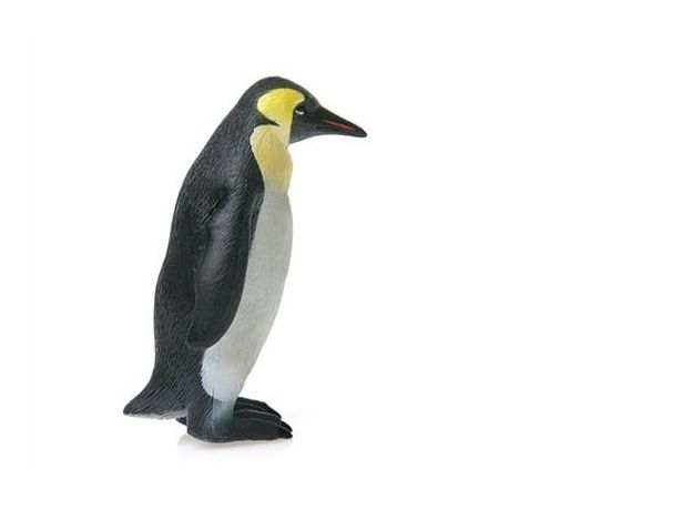 پنگوئن امپراتور, image 2